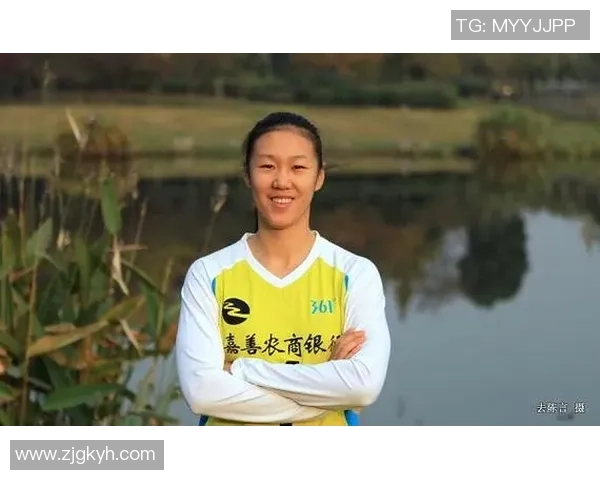 王娜专访：从排球新星到国家队核心的奋斗与成长之路