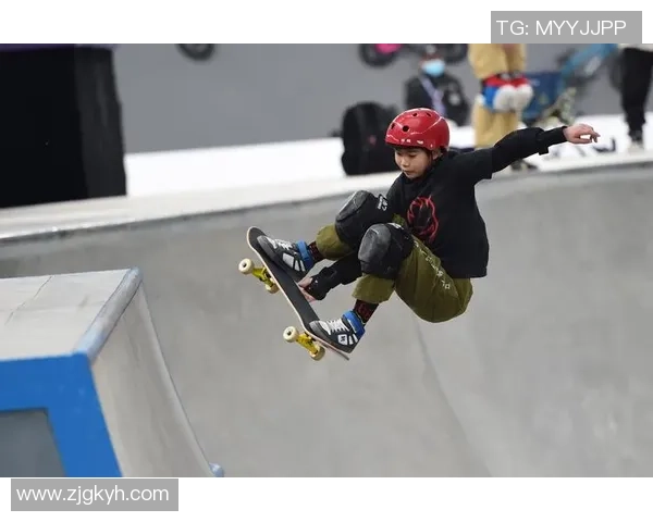 西安滑板队展现卓越灵活性荣登最新滑板灵活性TOP10榜首